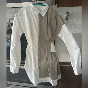 Maniere de Voir dress